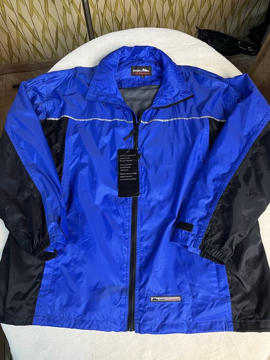 Чоловіча вітровка HIGH COLORADO ( оригінал)
