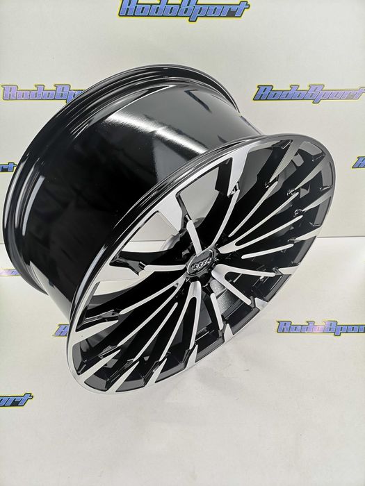 JANTES AUDI LOOK E-TRON EM 20 | 5X112 NOVAS