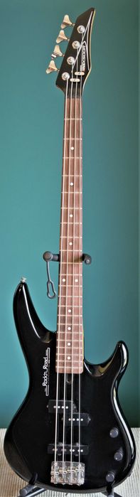 Dla Ciebie wszystko - gitara basowa yamaha rbx - w kategorii