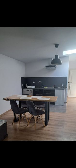 Noclegi dla Pracowników