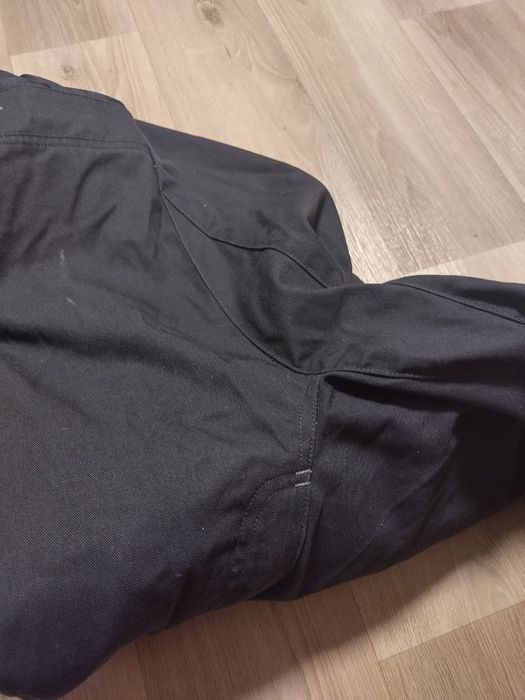 Engelbert strauss motion робочий комбінезон півкомбінезон 54men