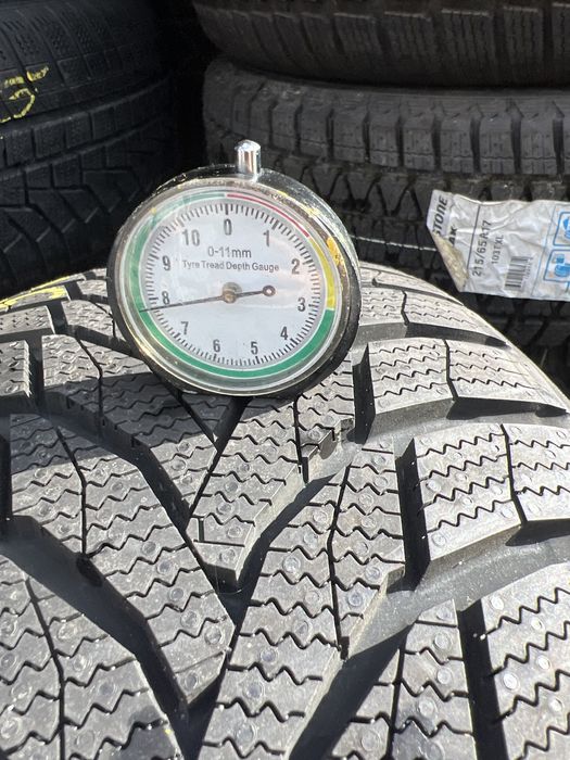 #Nexen opona 215/50/17 pojedynka