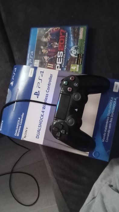 PlayStation 4 1TB