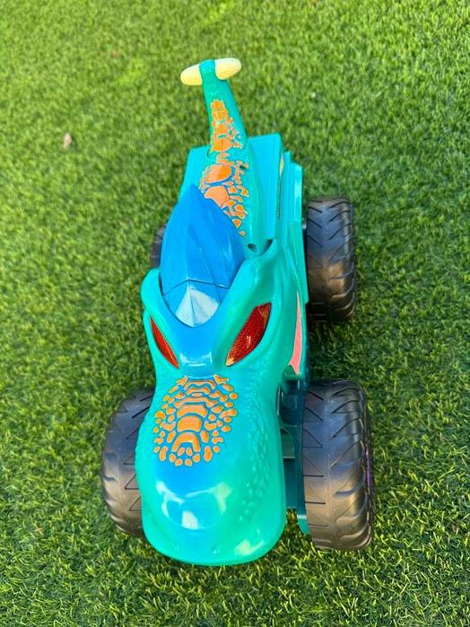 Hot Wheels Monster Truck Mega Wrex