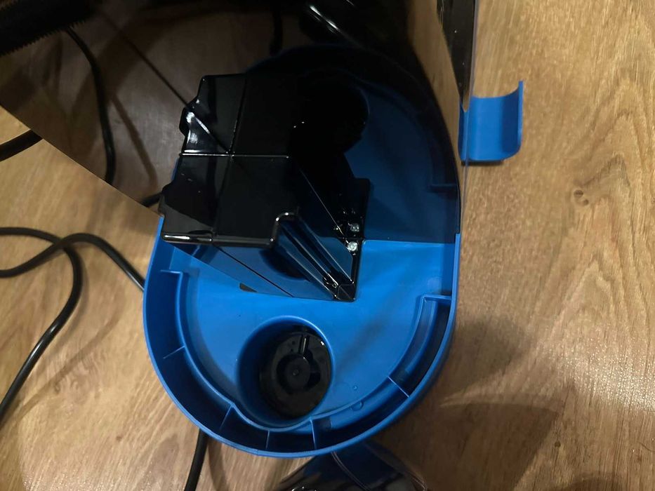 Миючий пилосос BISSELL SpotClean C3 3619N