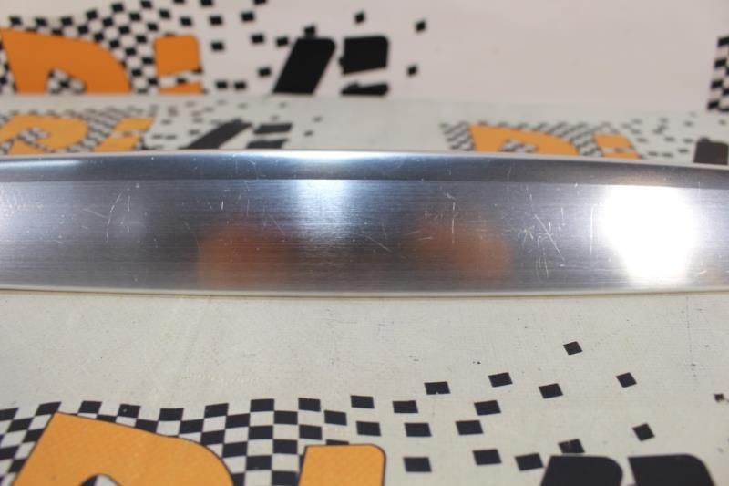 Conjunto de frisos BMW 1 (E87)
