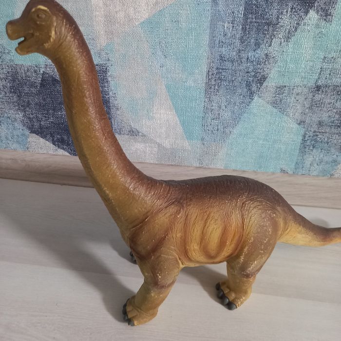 Іграшки великі стан нові