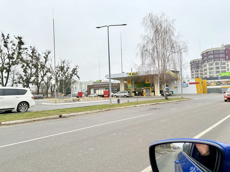 ПРОДАЖ ДІЛЯНКИ 30 Соток Під Будівництво Крюківщина Вишневе ГАЗ ЦЕН КАН