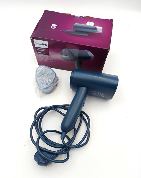 STEAMER Parownica do ubrań PHILIPS STH3000 / Fajne Okazje