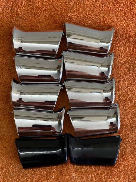 Кронштейн повороту