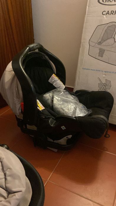 Carro graco- apenas entrega em mãos, Santa Cruz - Torres Vedras
