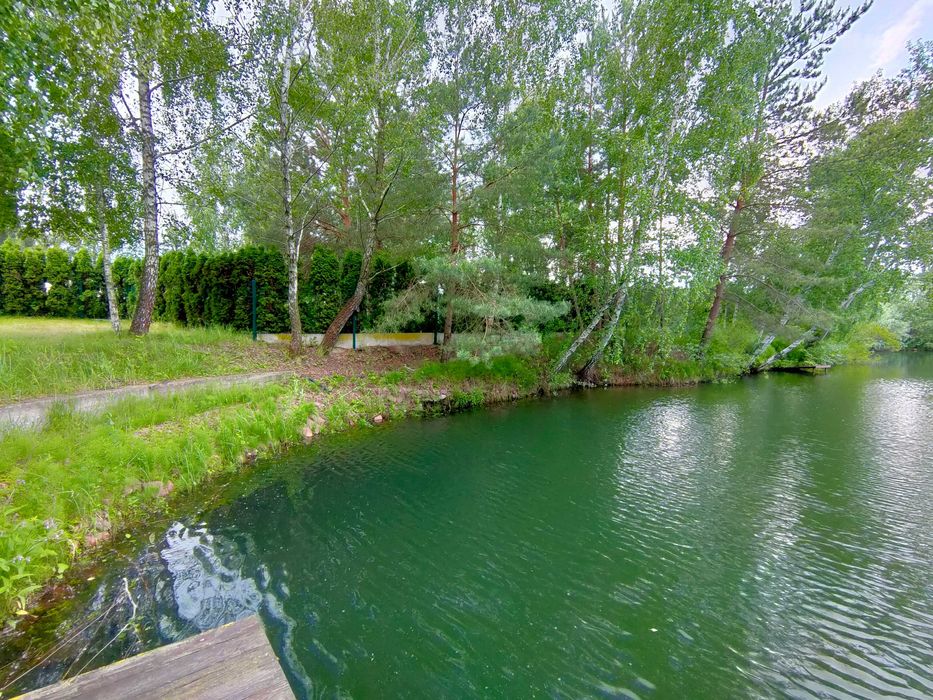 Елітна ділянка 200 соток,Осокорки до 1 шлюзу,Дніпро,Славутич 8 км,без%