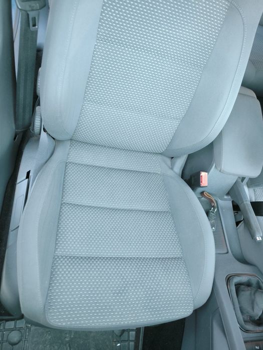 Volkswagen Golf 2009