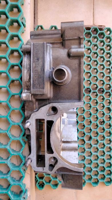 Peças motor Suzuki Dr Drz 350