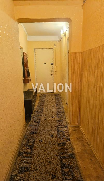 Без % Продаж 3 кімн. квартири вул. Виговського, Виноградар, Варшавський мікрорайон