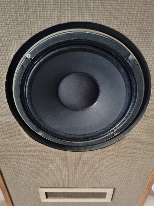 Kolumny Tannoy Lancaster GOLD