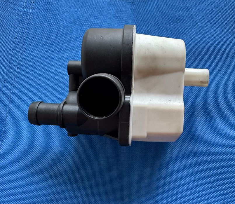 Насос діагностики витоків палива (Leak Detection Pump / DMTL pump) Bosch: 0 261 222 018 під ремонт