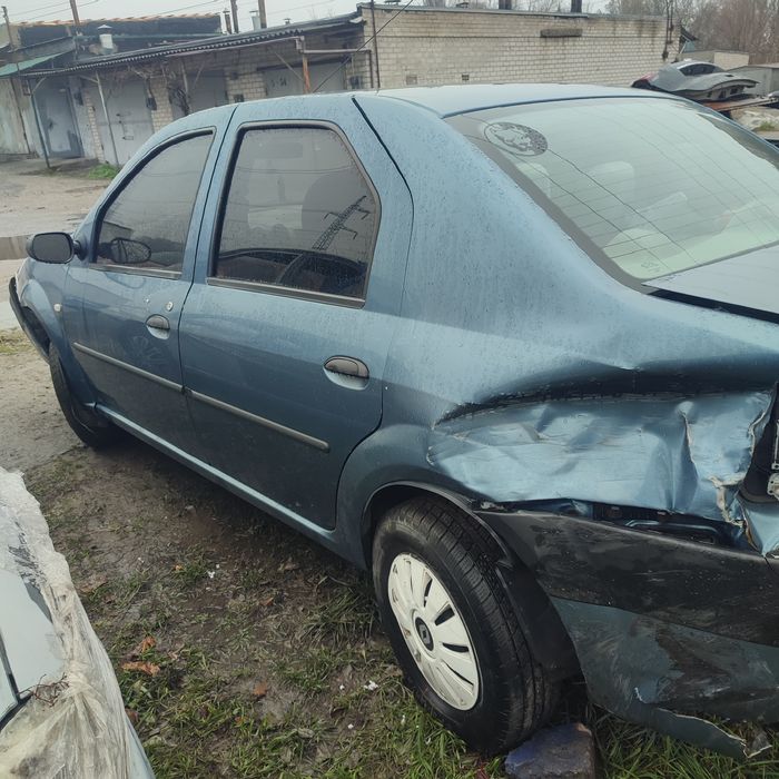 Продам Дачия Логан