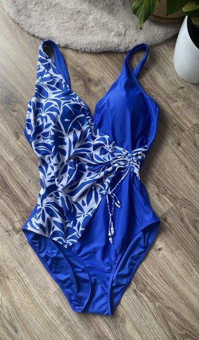 Strój kąpielowy XXXL