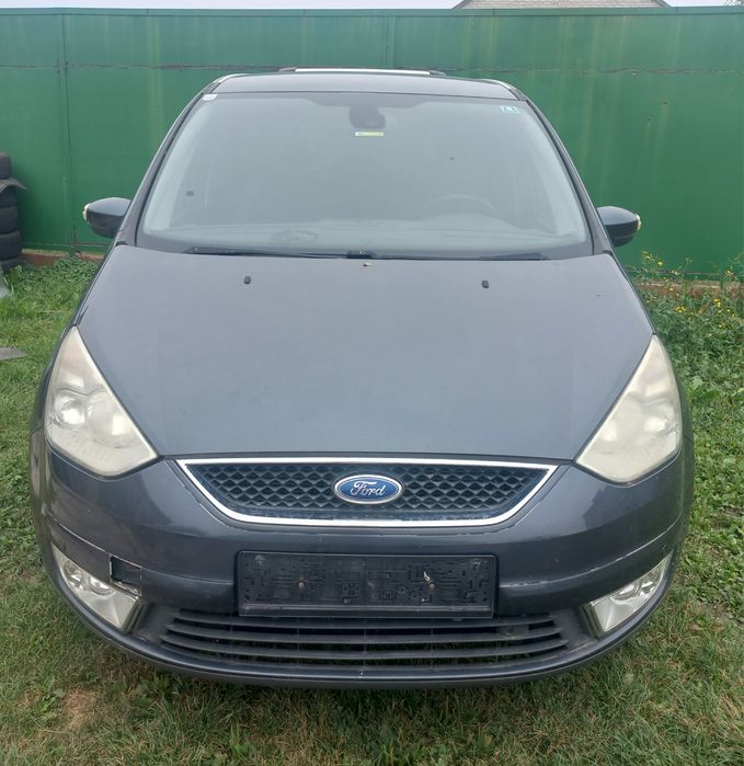 Części ford galaxy mk3 2.0tdci lskier X6