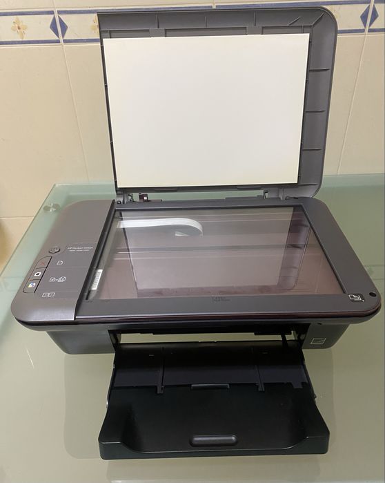 Impressora HP Deskjet 1050 A