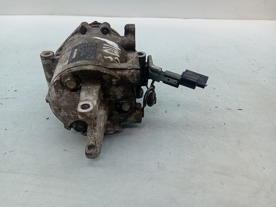 Compressor AC MITSUBISHI Colt VI (Z3_A, Z2_A)