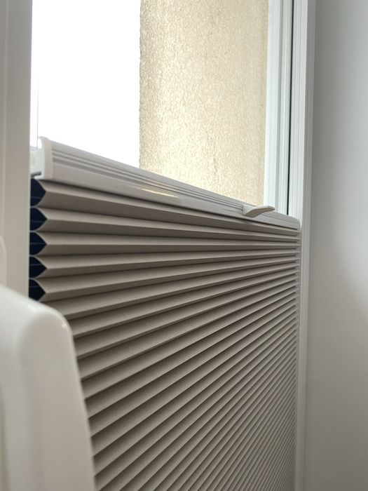 Rolet wewnętrzne, zewnętrzętrzne, plisy, moskitiery, żaluzje