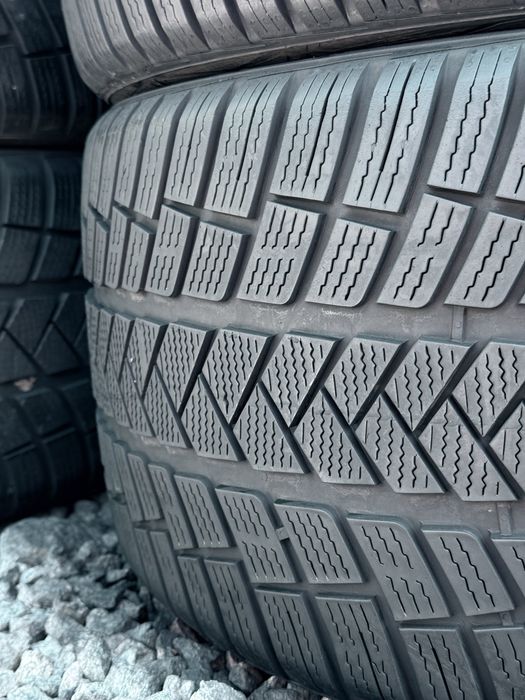 275 30 20 Vredestein Wintrac Pro 85% 2025 Шини Зима