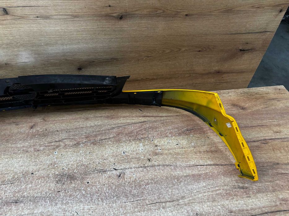 Grill atrapa zderzaka Opel Vivaro