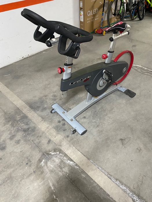 bicicleta cycling