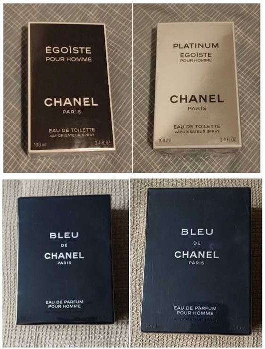 Perfumes homem novos originais ( preço na descrição )