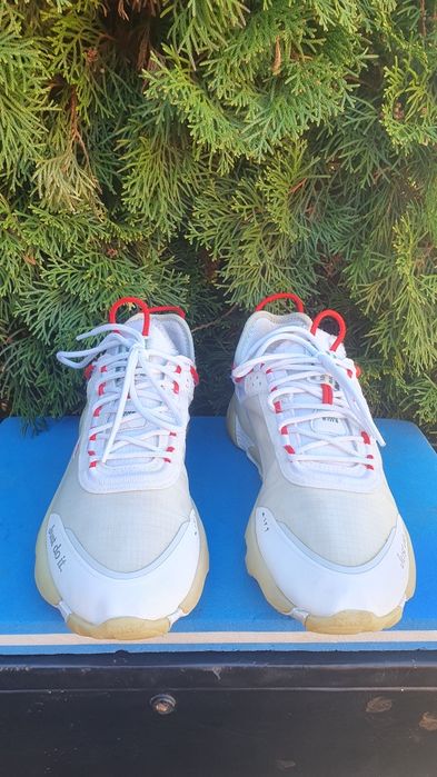 Кросівки Nike react zoom pegasus