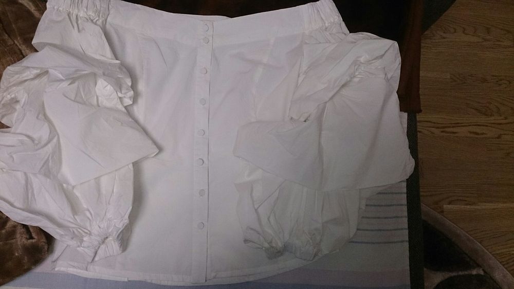 Блузка від "Reserved" нова