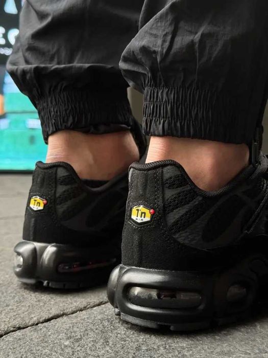 Nike Air Max Plus Utility