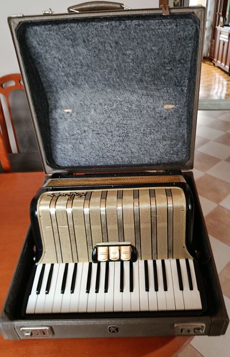 Akordeon Hohner Concerto ll