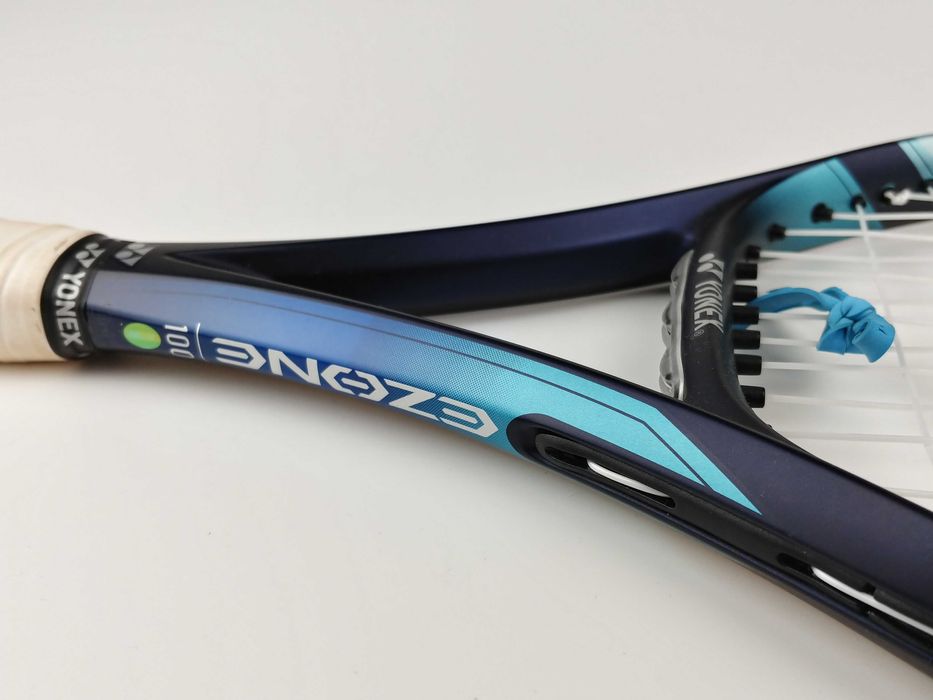 Yonex EZONE 100 - Rakieta zawodnicza - PRO STOCK - Unikat