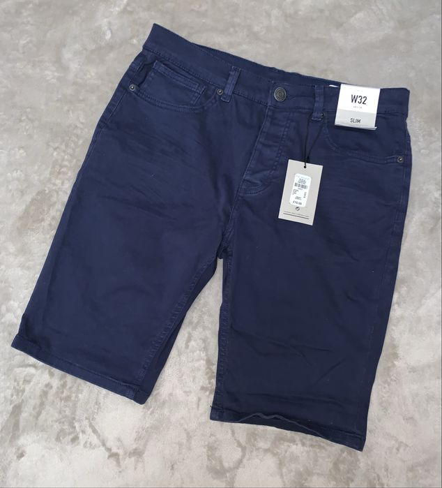 Шорти чіноси Denim Co розмір 32