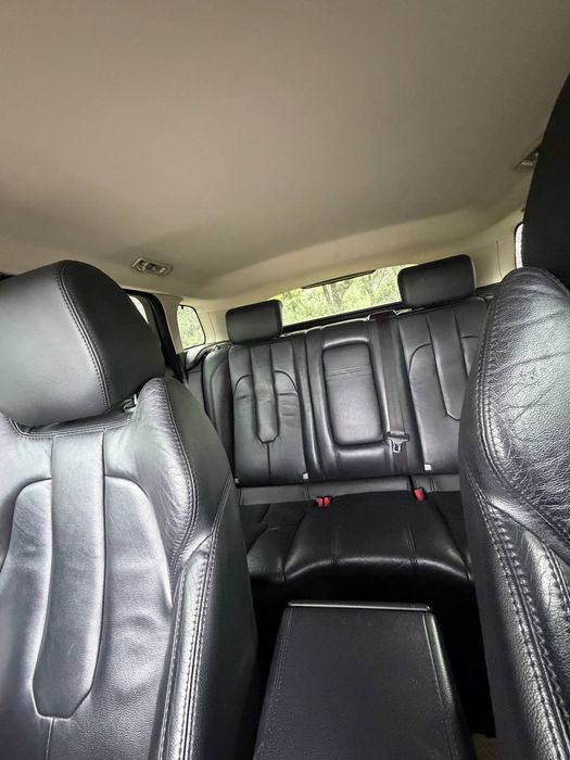 Продам автомобіль Range Rover Rover evoque 2013, 2.2 дизель