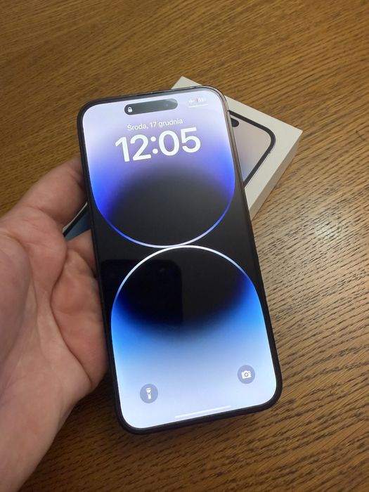 Iphone 14 Pro Max 128GB