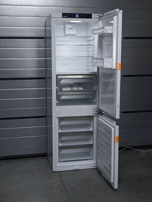 Вбудований Холодильник Liebherr ICBNdi 5123 з Німеччини Вмонтований