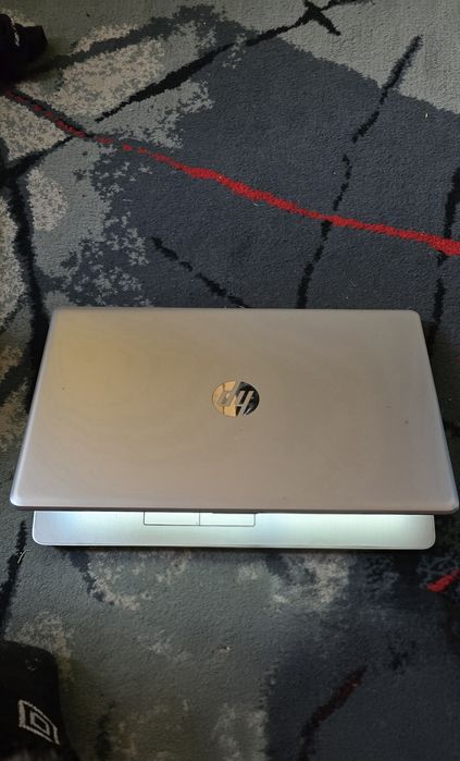 Laptop HP 17 cali