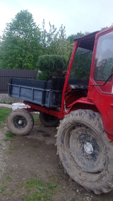 Продам трактор Т-16