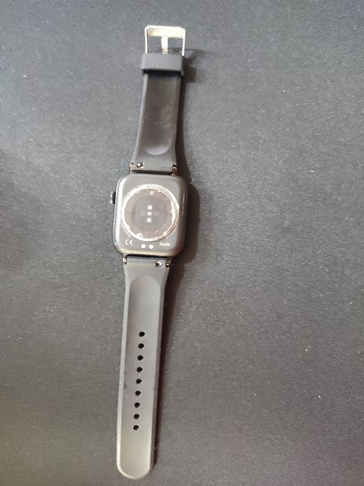 Smart watche t49 zegarek