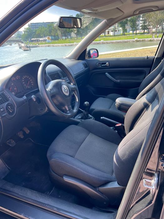 Vw Golf 4 1.9tdi 110cv