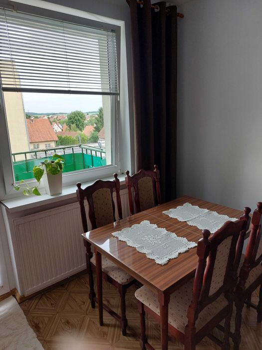 Mieszkanie do wynajęcia 38 m - Widok 6