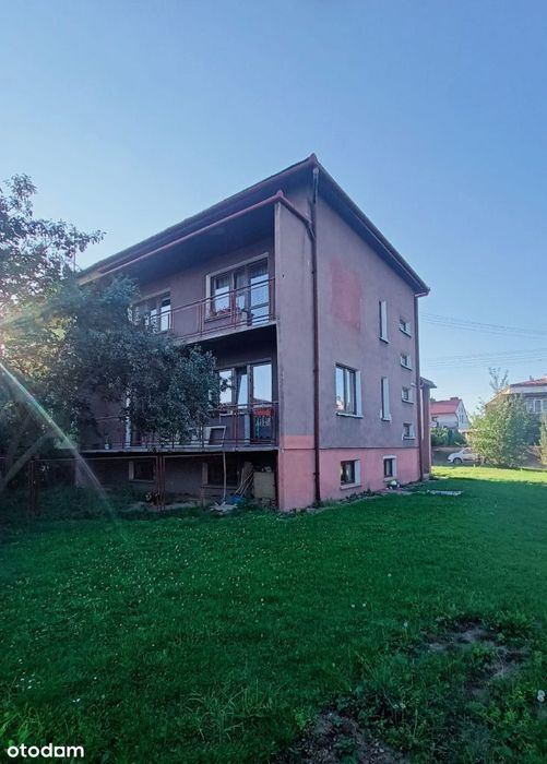 Dom Stary Sącz os. Słoneczne 115m2