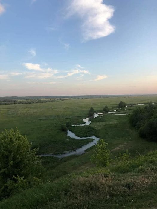 Продаємо житловий будинок із земельною ділянкою