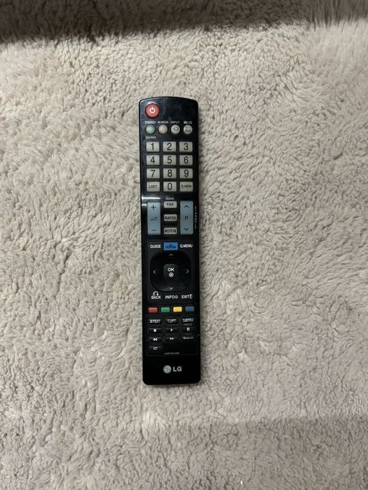 Telewizor marki LG50PT353