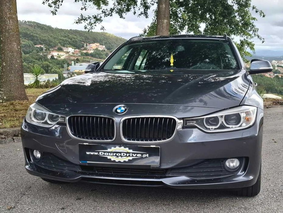 BMW 316i Garantia Incluida — photo 2