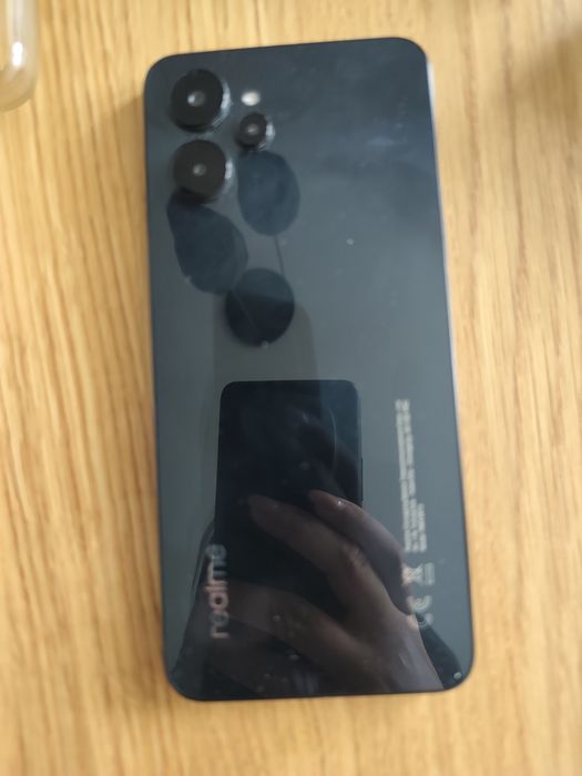Smartfon realme 9i 5G